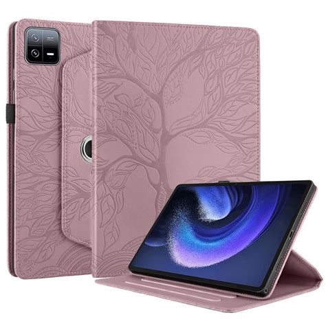 Чехол книжка для Xiaomi Pad 6, Xiaomi Pad 6 Pro (11.0") Чехол для Сяоми ...