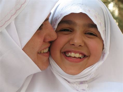 mother daughter girl  photo  pixabay