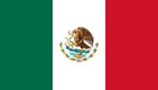 Mexican flag meaning - Flag of México