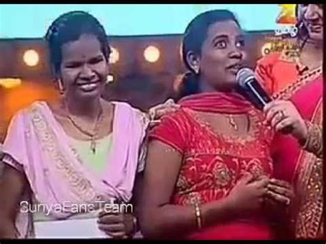 Suriya my best friend - YouTube