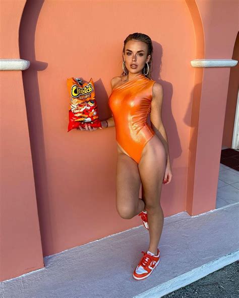 Tallia Storm 12/29/2022 • CelebMafia
