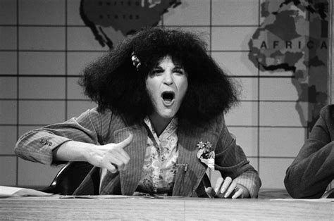 Gilda Radner Sitater
