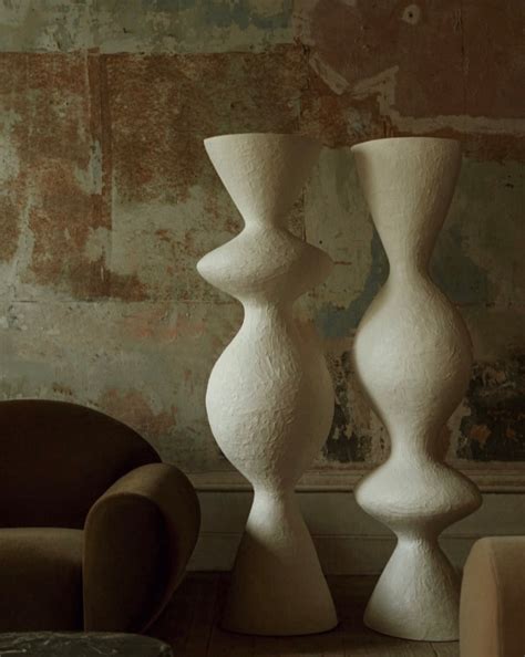 Venus I Floor Lamp – Ransom and Dunn