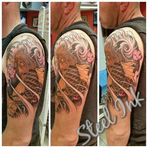 Photo Albums Archive ~ Steel Ink Tattoo & Piercing