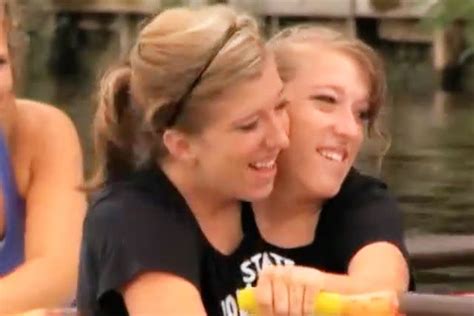 Where Are Conjoined Twins Abby and Brittany Hensel Now? All About Their ...