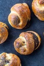 The Best Bulochki Knots Recipe - Momsdish