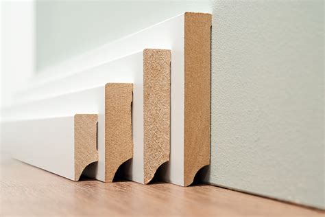 How to Finish Laminate Flooring Edges | EGGER