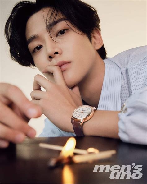rowoon archive on Twitter | Sf9 rowoon, Sf9, Korean actors