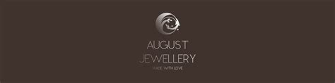 AugustJewellery - Etsy