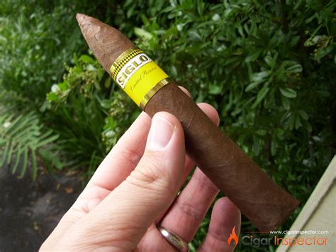 siglo  limited reserve review