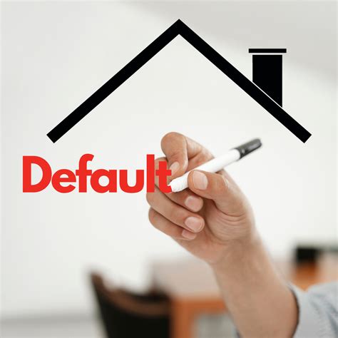 mortgage defaults  rising  canada