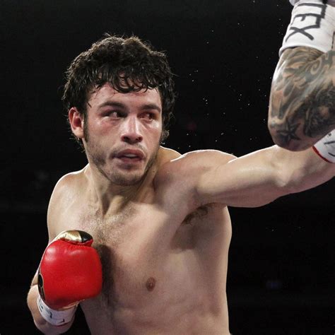 Julio Cesar Chavez Jr. vs. Marcos Reyes: Winner, Scorecard and Reaction ...