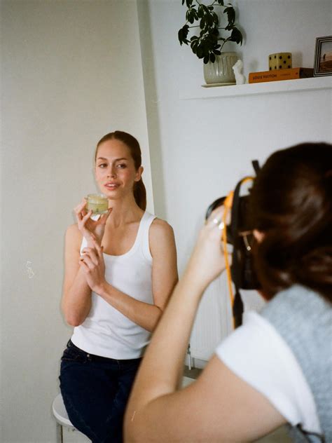 Modern Botany - Your beauty regime doesn’t need 101 steps. When you