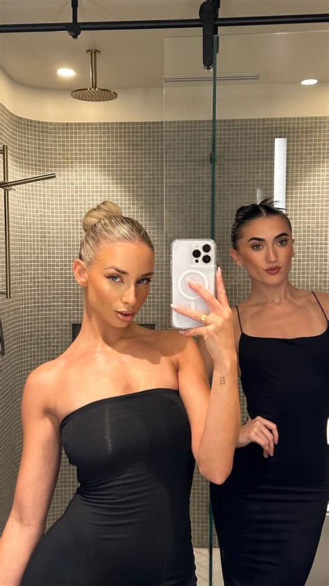 AVALON NADFALUSI | Don’t be a lil bish do your squats 🤝🏼 | Instagram