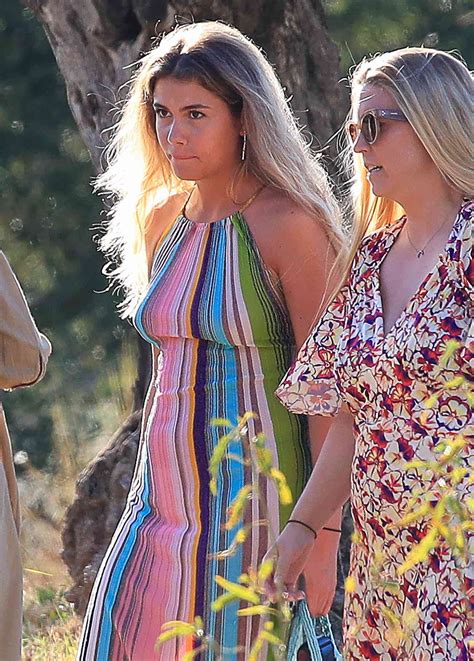 The 411 About Gerard Piqué's Girlfriend Clara Chía Martí