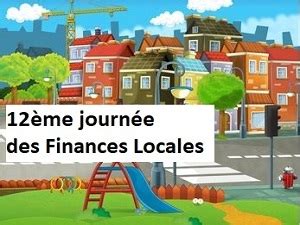 eme journee des finances locales actualites echo des communes