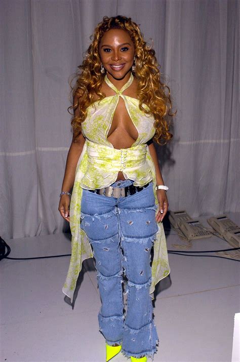 Revisiting the Style of Hip-Hop's Fashion Icon Lil' Kim - Racked