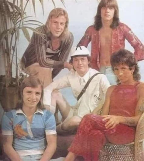 acdc      bought   sears mens department