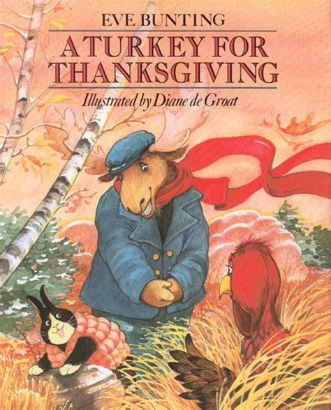 Where Does Thanksgiving Day Come From Childrens Holidays Celebrations Books 6