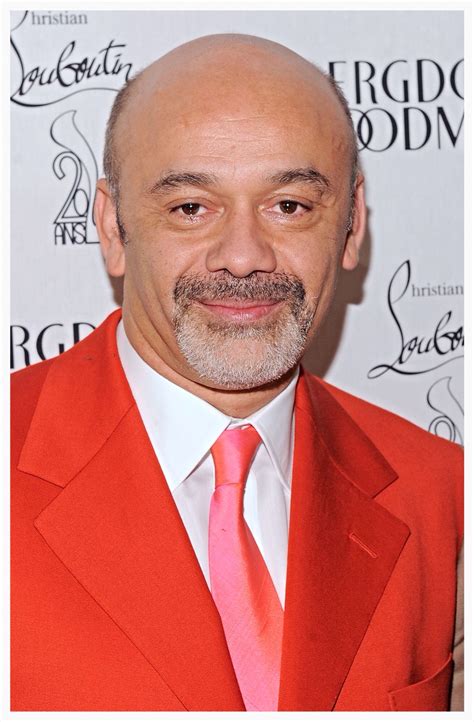 Christian Louboutin | Christian louboutin, Louboutin, Christian
