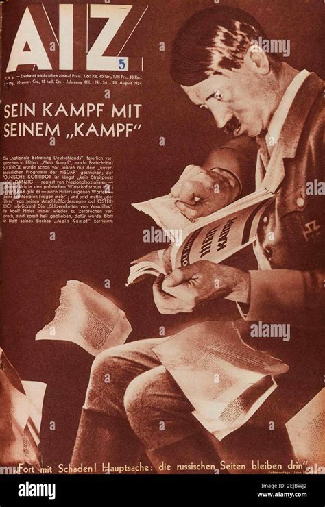 photomontage  john heartfield  res stock photography  images alamy