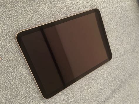 iPad mini 6. Generation 64GB | Kaufen auf Ricardo