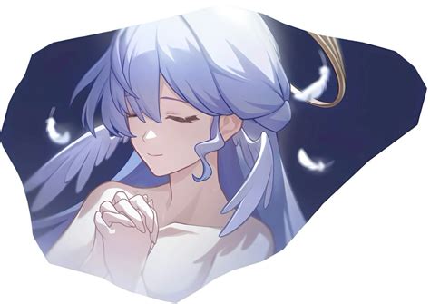 robins   ethereal honkai star rail hoyolab