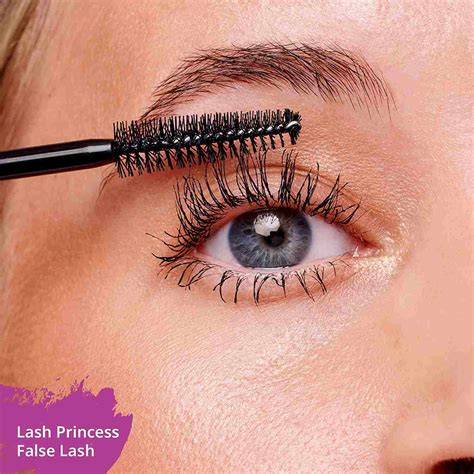 Essence lash princess sculpted volume mascara