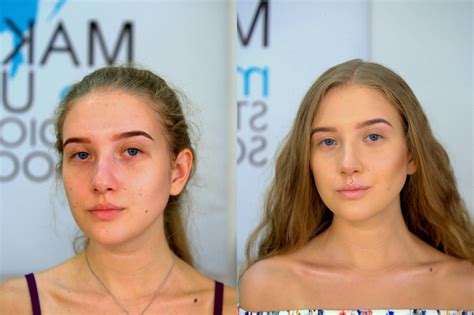 ⋆ Курс макияжа аэрографом ⋆ Одесса ⋆ Make Me Up Studio and School