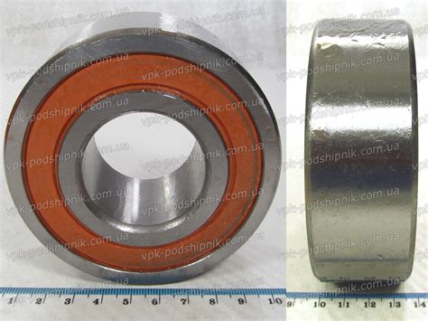 Подшипник 3308 2RS Купить Цена 433 в Украине