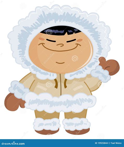 Eskimo Cartoons, Illustrations & Vector Stock Images - 21824 Pictures ...