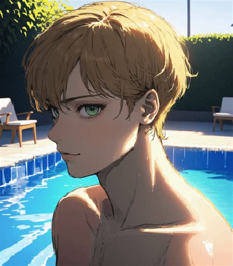 Anyone else craft their workflow to impart a specific style? : r