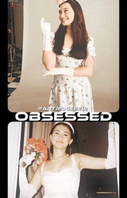 OBSESSED, jj maybank - aurora - Wattpad