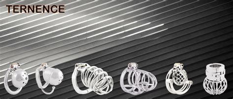 amazoncom ternence male chastity device cock cage  anti