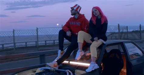 RSAC x Ella – NBA (Не мешай) • ТНТ MUSIC — Здесь твоя музыка