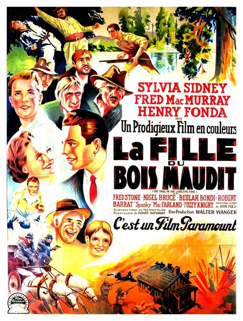 The Trail of the Lonesome Pine (1936)