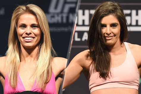 Was Paige VanZant Targeted? Investigating the Photo Scandal - m1mxs1h