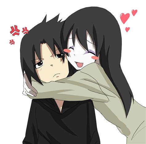 Sasuke and Orochimaru - Uchiha Sasuke Photo (32058209) - Fanpop