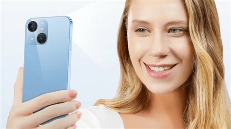 LeTV Launches LeTV Y1 Pro with iPhone-13 Like Design in China