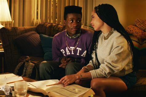 Kritik: Dope | Cereality.net