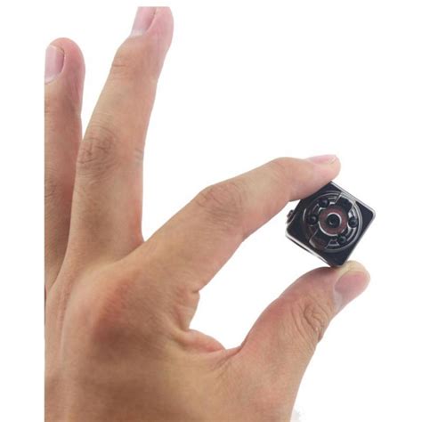 Mini Camera Spion Full HD