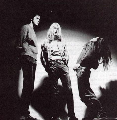 233 best images about NIRVANA on Pinterest | Kurt cobain, Smells like ...