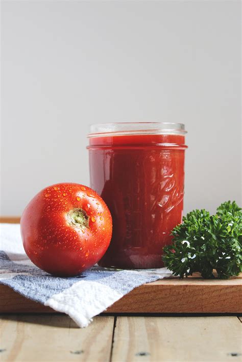 Recipes Using V8 Tomato Juice - Bios Pics