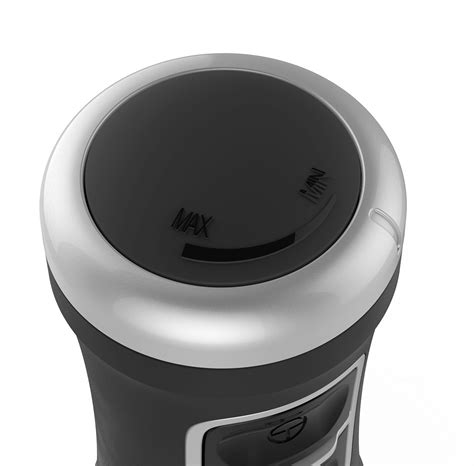 Погружной блендер Midea MJ-BH1001W