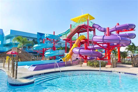 Location: Flamingo Waterpark Resort, Kissimmee FL I Official Website
