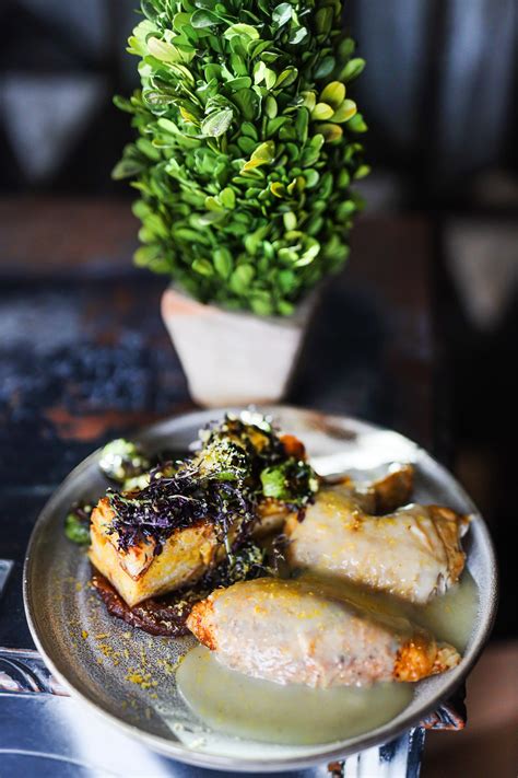 Juniper and Ivy at Home: Comfort Food To-Go - Juniper & Ivy