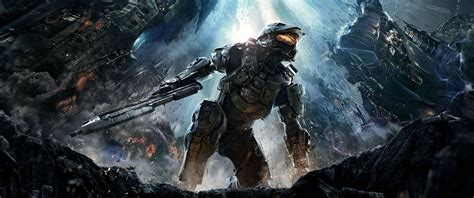 3440x1440 Gaming Wallpaper - WallpaperSafari