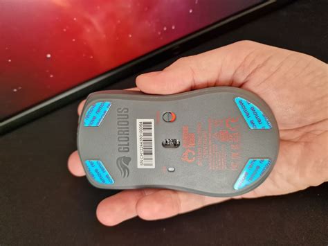 Glorious Series One PRO Wireless Lightweight Gaming Mouse Review - Page ...