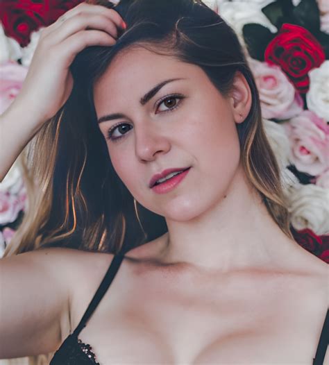 Ashley Alban Onlyfans Leaked - King Ice Apps