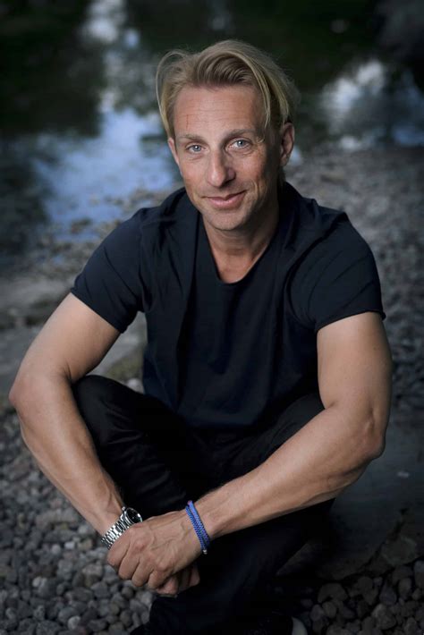 Anders Hansen - Salomonsson Agency